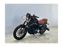 Sportster 883