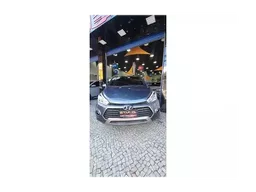Hyundai HB20X
