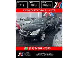 Chevrolet Cobalt