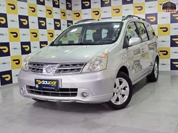 Nissan Grand Livina