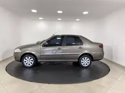 Fiat Siena
