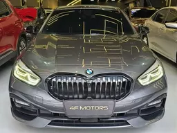 BMW 118i