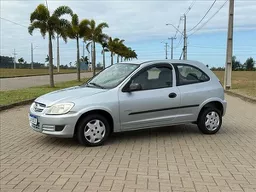 Chevrolet Celta