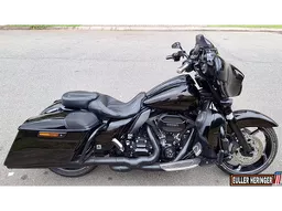 Street Glide