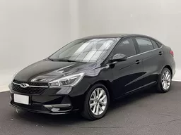 Chery Arrizo 5