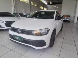 Volkswagen Polo Hatch