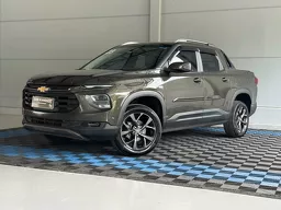 Chevrolet Montana