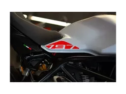 Ducati Monster