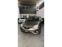 Toyota Etios