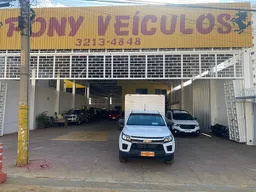 Chevrolet S10