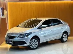 Chevrolet Prisma