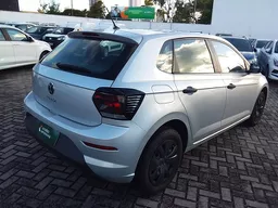 Volkswagen Polo Hatch