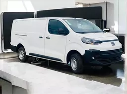 Fiat Scudo