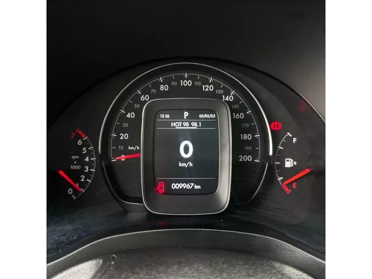 Foto do carro