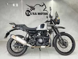 Himalayan