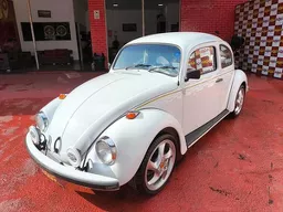 Volkswagen Fusca