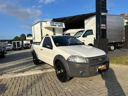 Fiat Strada