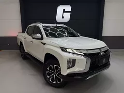 Mitsubishi L200 Triton