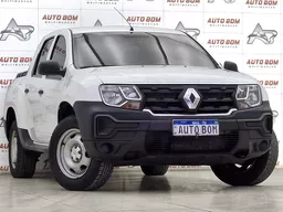 Renault Oroch