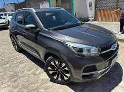 Chery Tiggo 5X