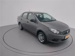 Fiat Grand Siena