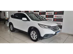 Honda CRV