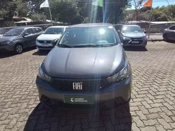 Fiat Argo