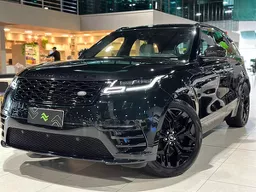 Range Rover Velar