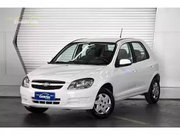 Chevrolet Celta
