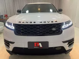 Range Rover Velar