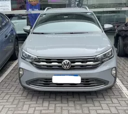 Volkswagen Nivus