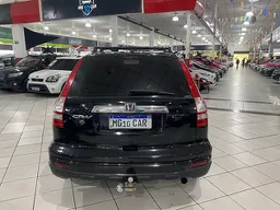 Honda CRV