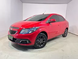 Chevrolet Prisma