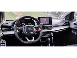 Fiat Pulse