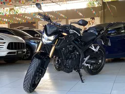 CB 500