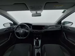 Volkswagen Polo Hatch