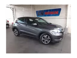 HR-V