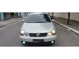 Volkswagen Polo Hatch