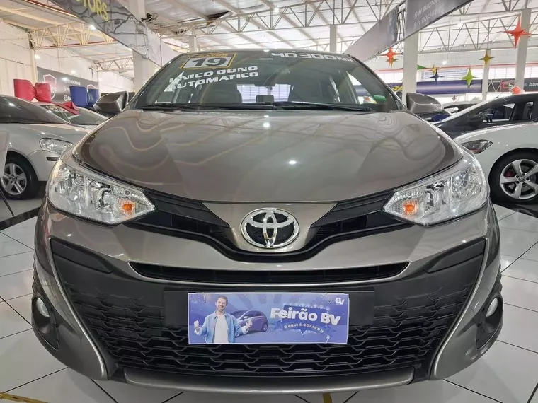 Foto do carro