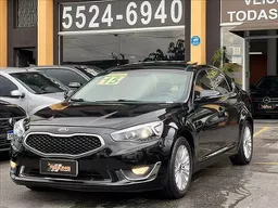 KIA Cadenza