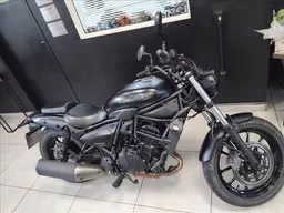 Eliminator 500