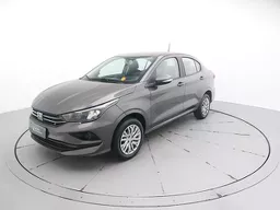 Fiat Cronos