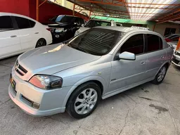 Chevrolet Astra