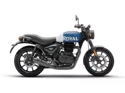 Hunter 350