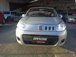Fiat Uno