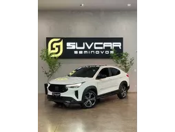 Fiat Fastback
