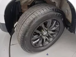 Chevrolet S10