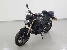 CB 500