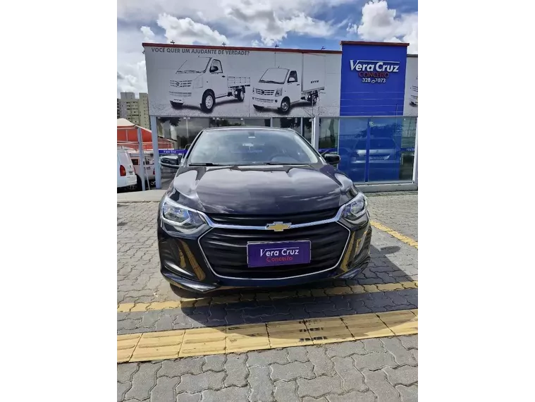 Foto do carro