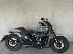 Harley-Davidson